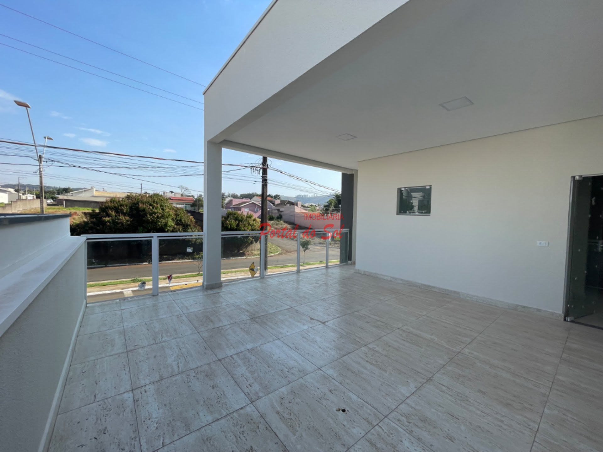 Comercial para alugar com 2 banheiros, 4 vagas e 276m² no Jardim Tarumãs, Santo Antônio da Platina (PR) — foto 12 de 13