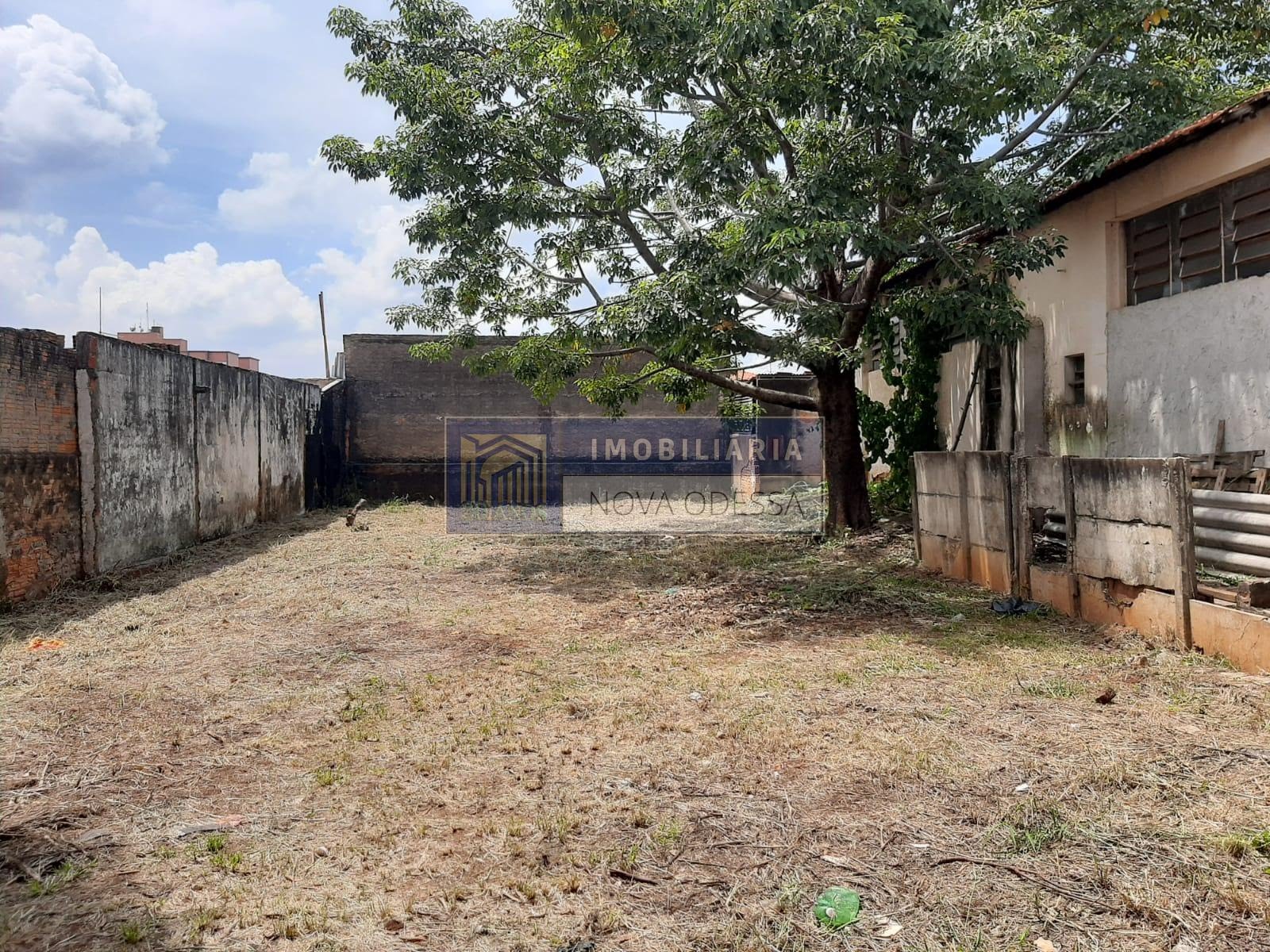 Terreno para alugar com 400m² de terreno no Parque Novo Mundo, Americana (SP) — foto 3 de 4