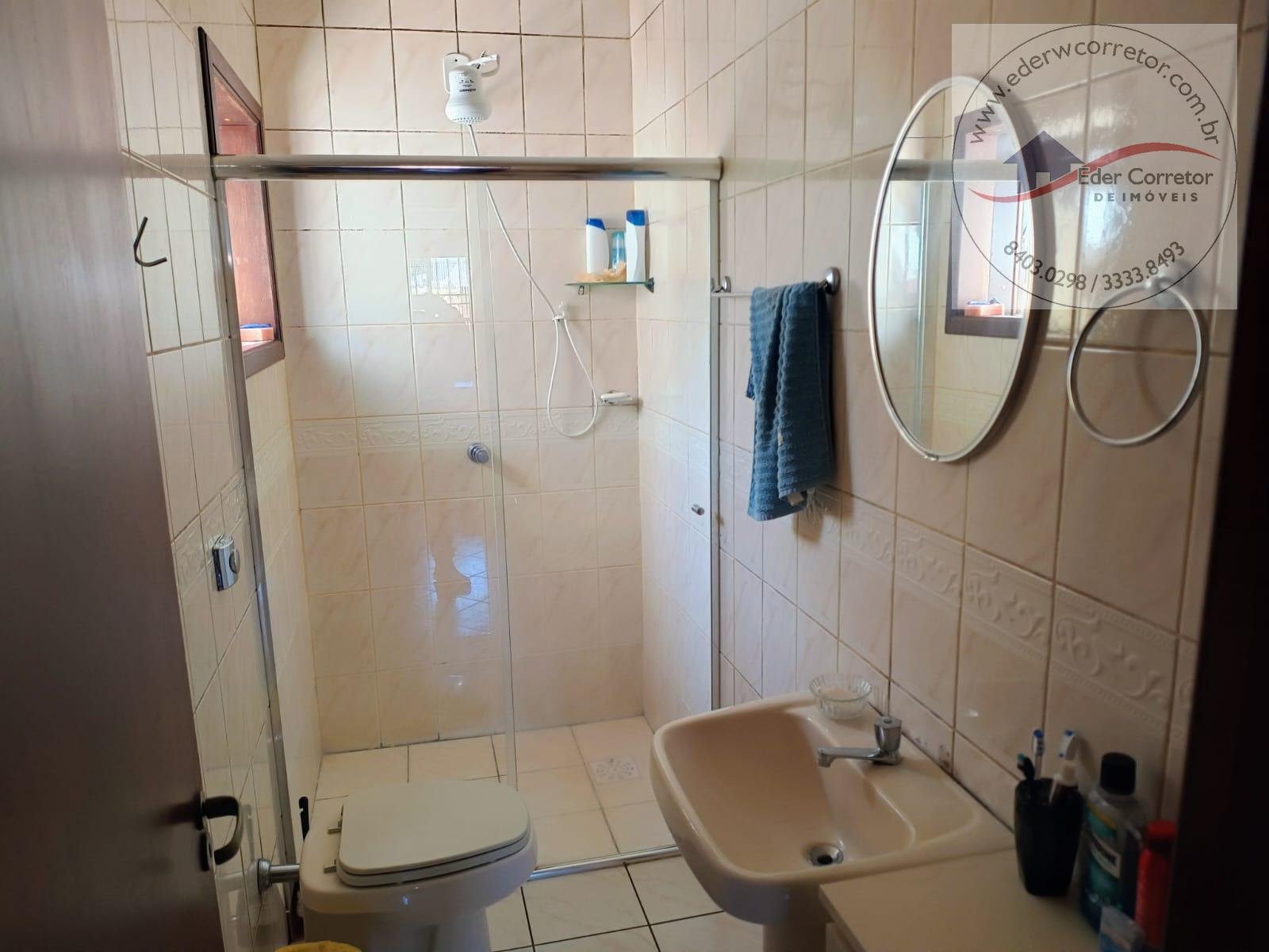 Casa à venda com 3 quartos, 1 suíte, 1 vaga e 200m² no Tiarajú, Ijuí (RS) — foto 18 de 30