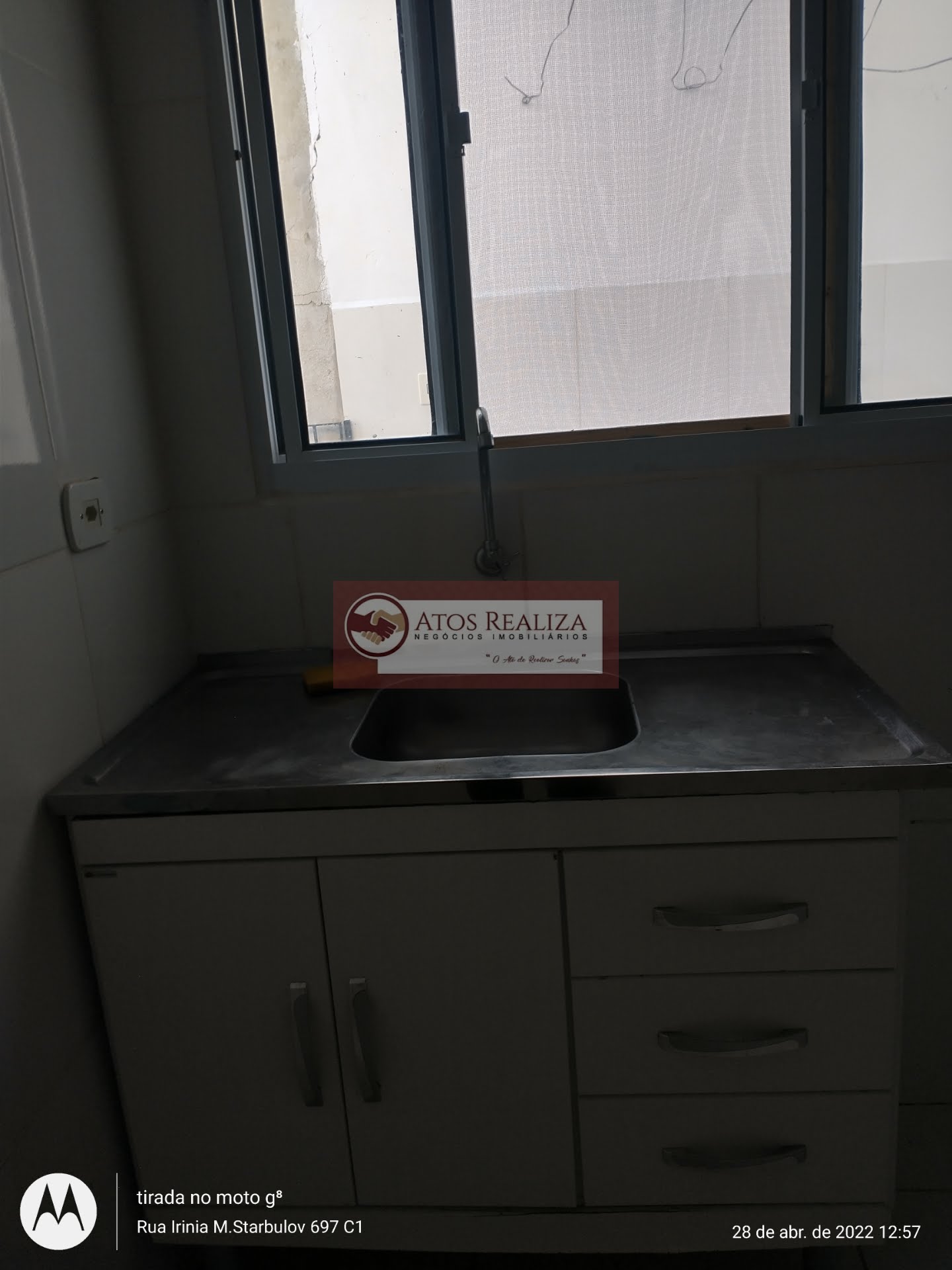 Casa para alugar com 1 quarto, 1 banheiro e 40m² no Parque Grajau, São Paulo (SP) — foto 5 de 22