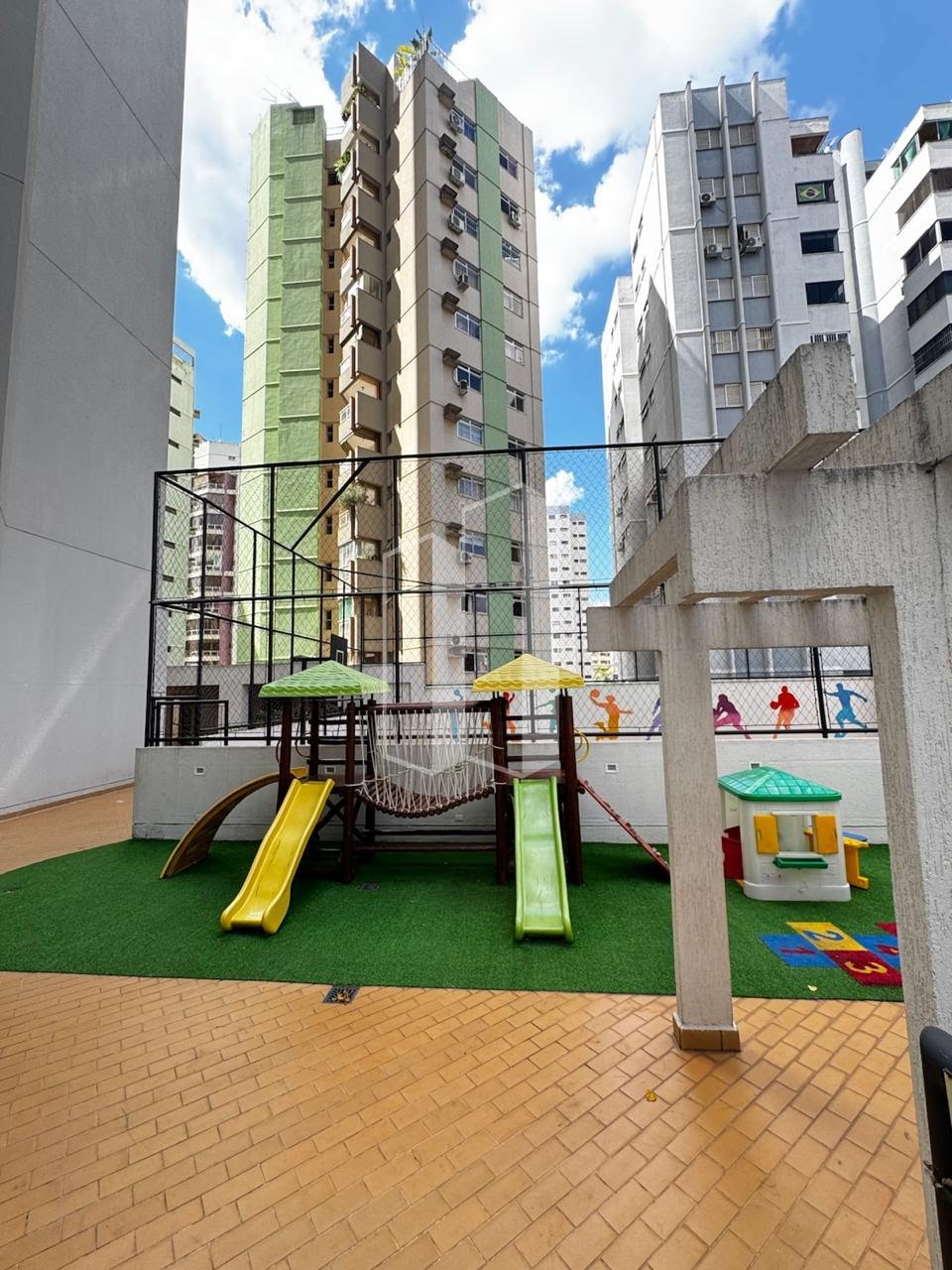 Apartamento, 4 quartos, 162 m² - Foto 23