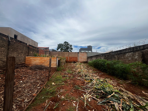 Lote/Terreno em Jaraguá  -  Uberlândia