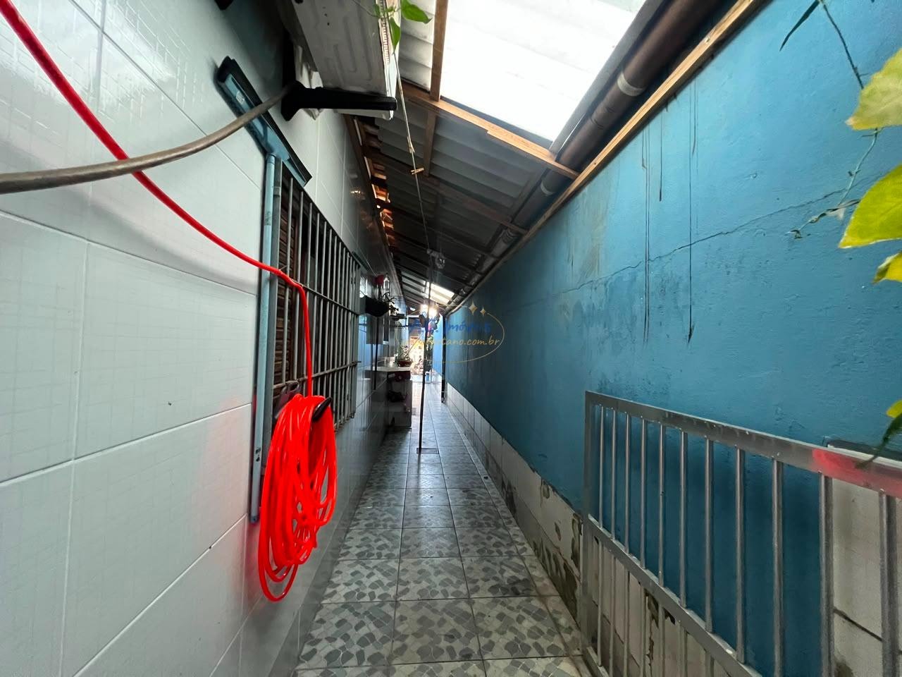Casa à venda com 2 quartos, 1 suíte, 2 vagas e 67m² no Vila Caiçara, Praia Grande (SP) — foto 11 de 14