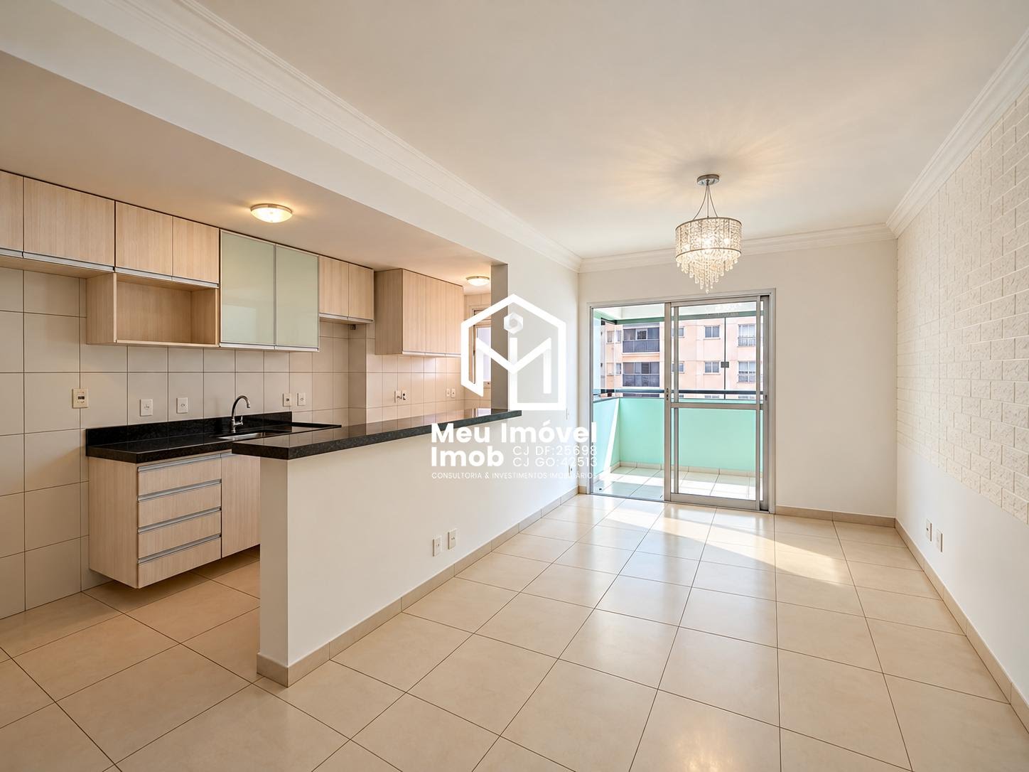 Apartamento, 2 quartos, 69 m² - Foto 7