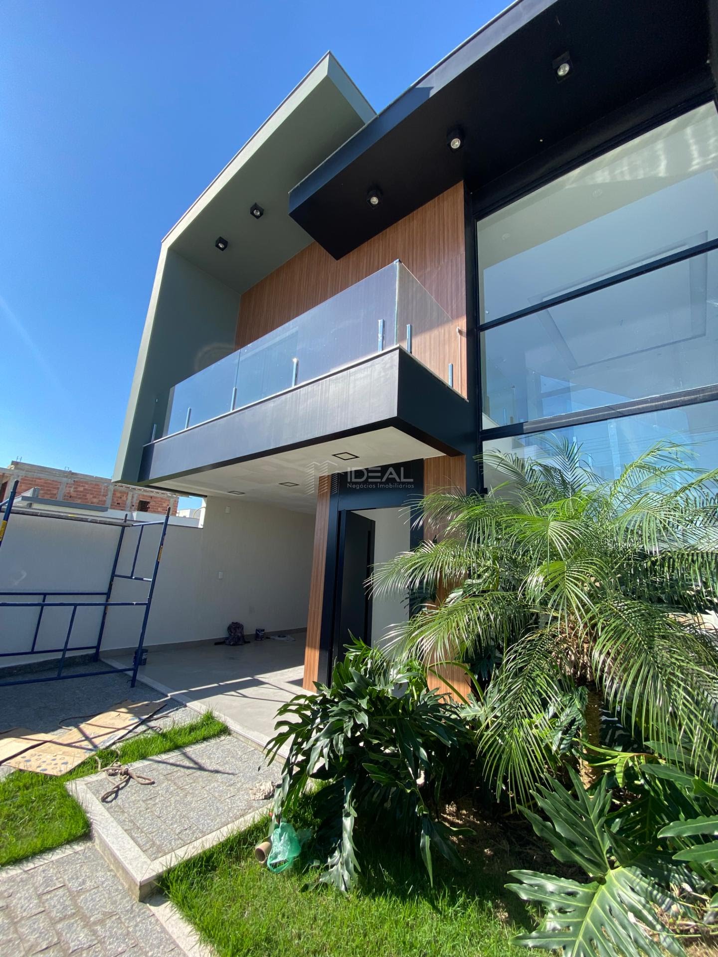Casa à venda com 3 quartos, 1 suíte, 2 vagas e 200m² no Cidade Jardim, Campos dos Goytacazes (RJ) — foto 2 de 23