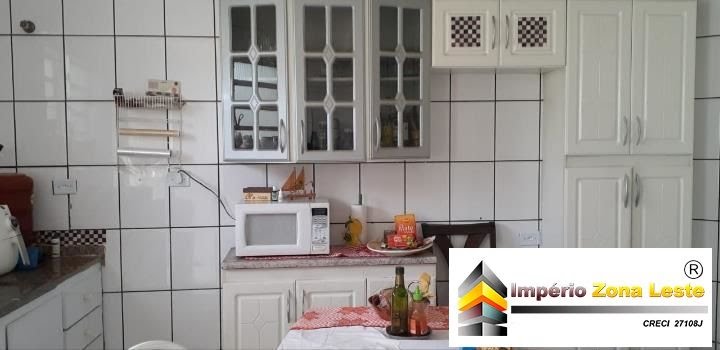 Sobrado, 3 quartos, 140 m² - Foto 5