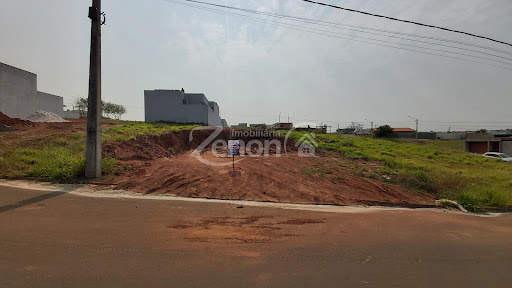 Terreno em Residencial Barcelona  -  Adamantina