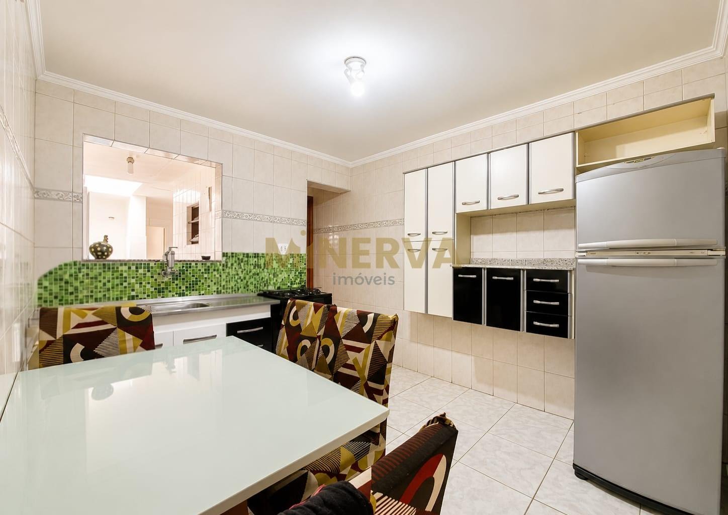 Casa à venda com 2 quartos, 1 suíte, 1 vaga e 96m² no Chácara Califórnia, São Paulo (SP) — foto 3 de 14