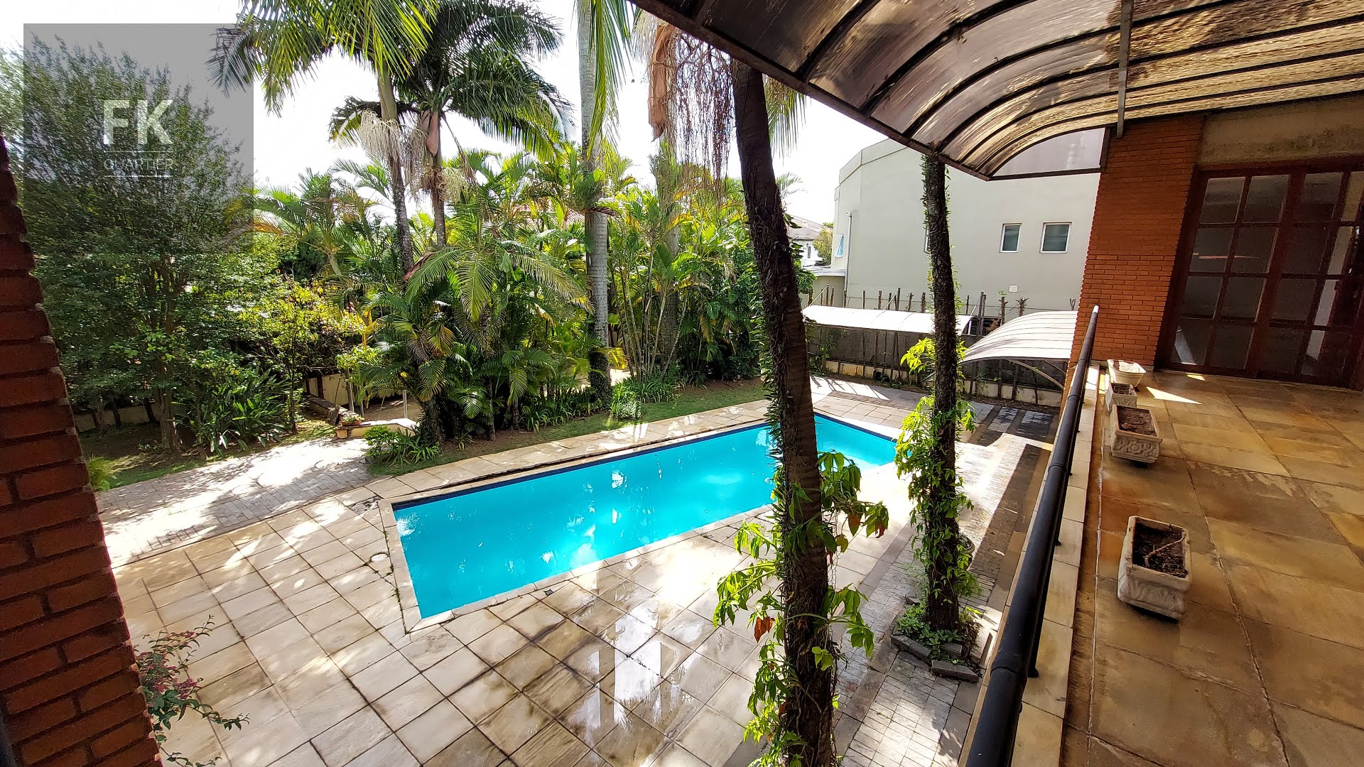 Casa à venda com 5 quartos, 5 suítes, 4 vagas e 800m² no Alphaville Empresarial, Barueri (SP) — foto 25 de 30