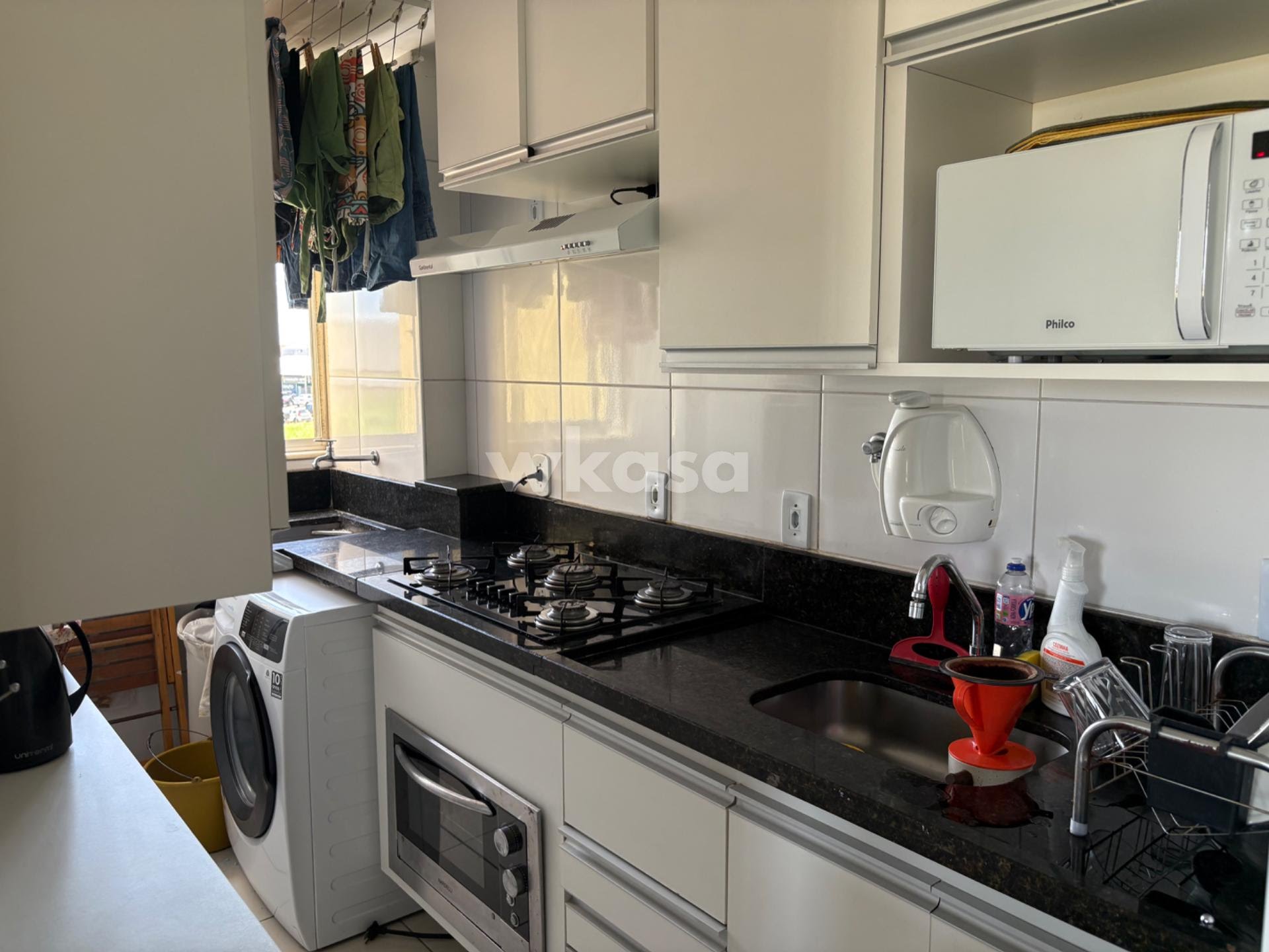 Apartamento à venda com 3 quartos, 1 suíte, 1 vaga e 68m² no Valparaíso, Serra (ES) — foto 17 de 29