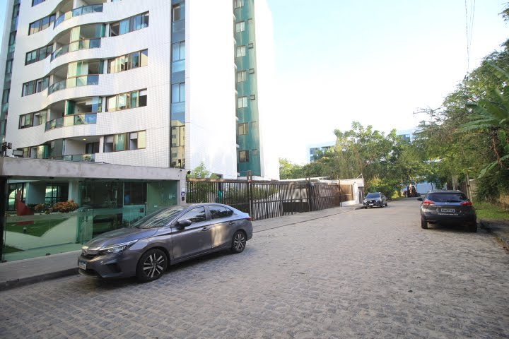 Apartamento à venda com 3 quartos, 1 suíte, 2 vagas e 85m² no Poço da Panela, Recife (PE) — foto 28 de 30