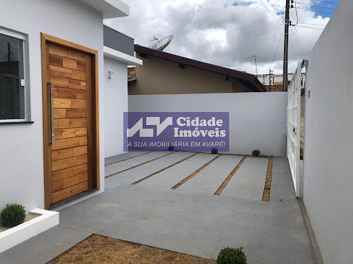 Casa em Jardim Sao Paulo  -  Avaré