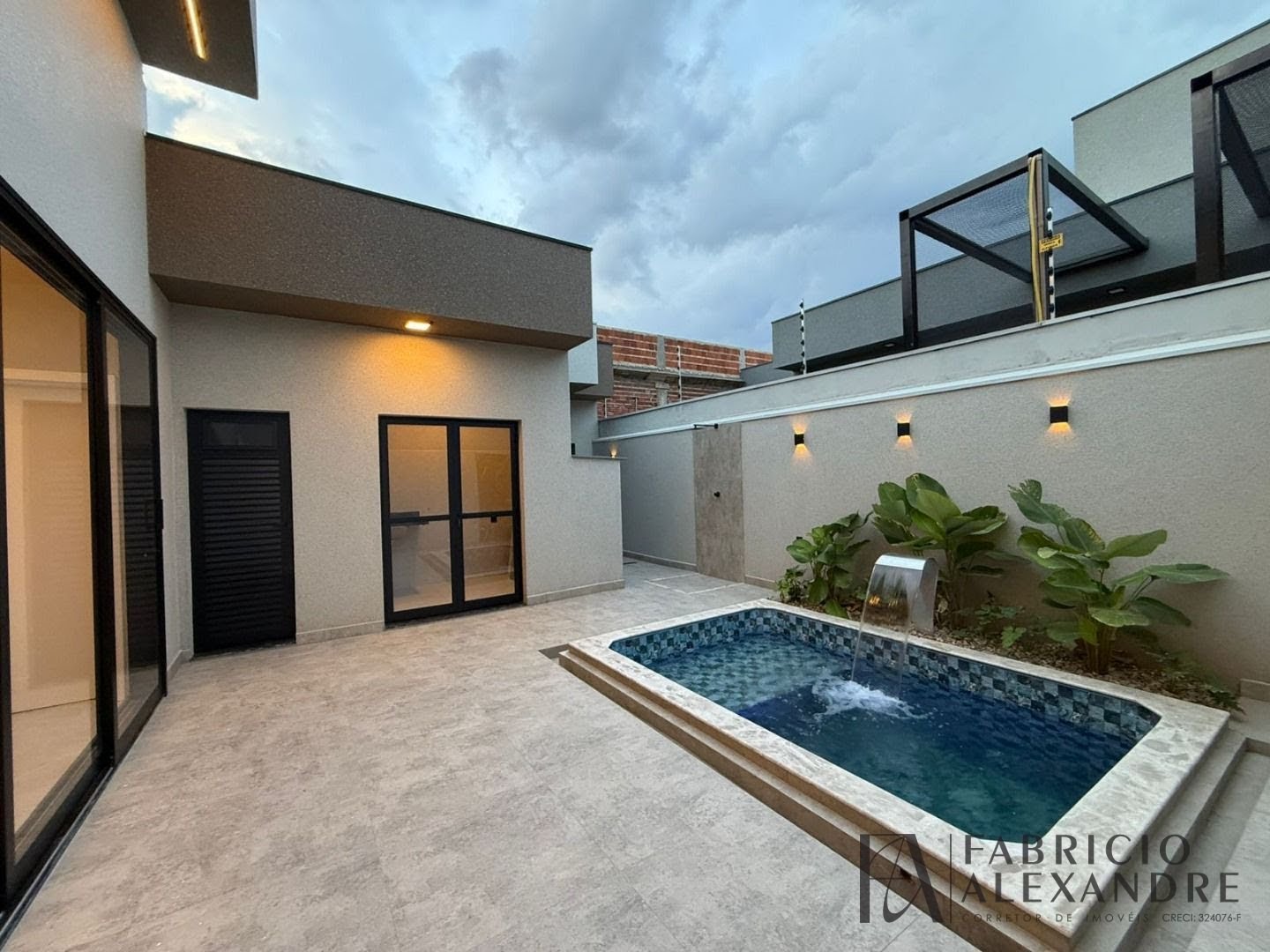 Casa à venda com 3 quartos, 1 suíte, 2 vagas e 137m² no Avenida Parque, Bady Bassitt (SP) — foto 6 de 23