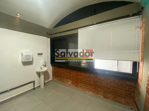 Casa Comercial em Indianópolis  -  São Paulo