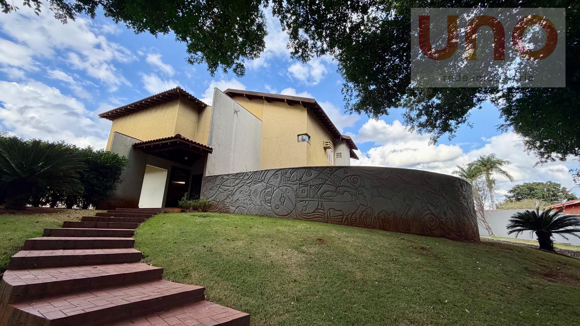 Casa à venda com 5 quartos, 5 suítes, 10 vagas e 580m² no Vila Nossa Senhora das Gracas, Campo Grande (MS) — foto 11 de 30