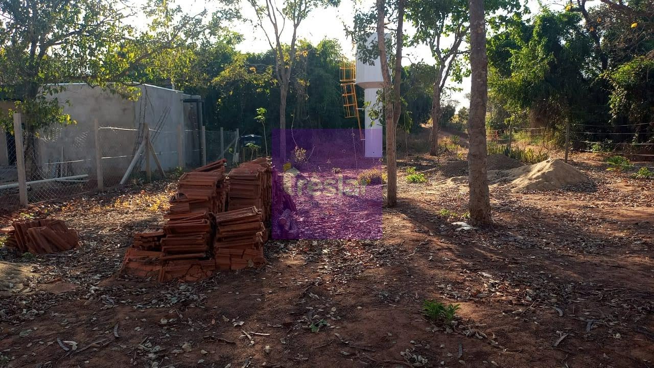 Terreno à venda com 317m² de terreno no Rancho Sucuriu, Três Lagoas (MS) — foto 8 de 8