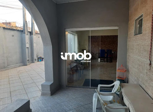 Casa 3 dorms à venda Barcelona Sorocaba SP