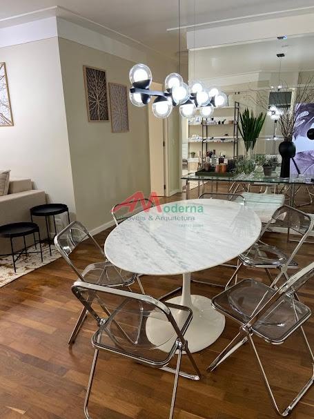 Apartamento à venda com 2 quartos, 2 banheiros, 1 vaga e 103m² no Vila Olímpia, São Paulo (SP) — foto 8 de 30