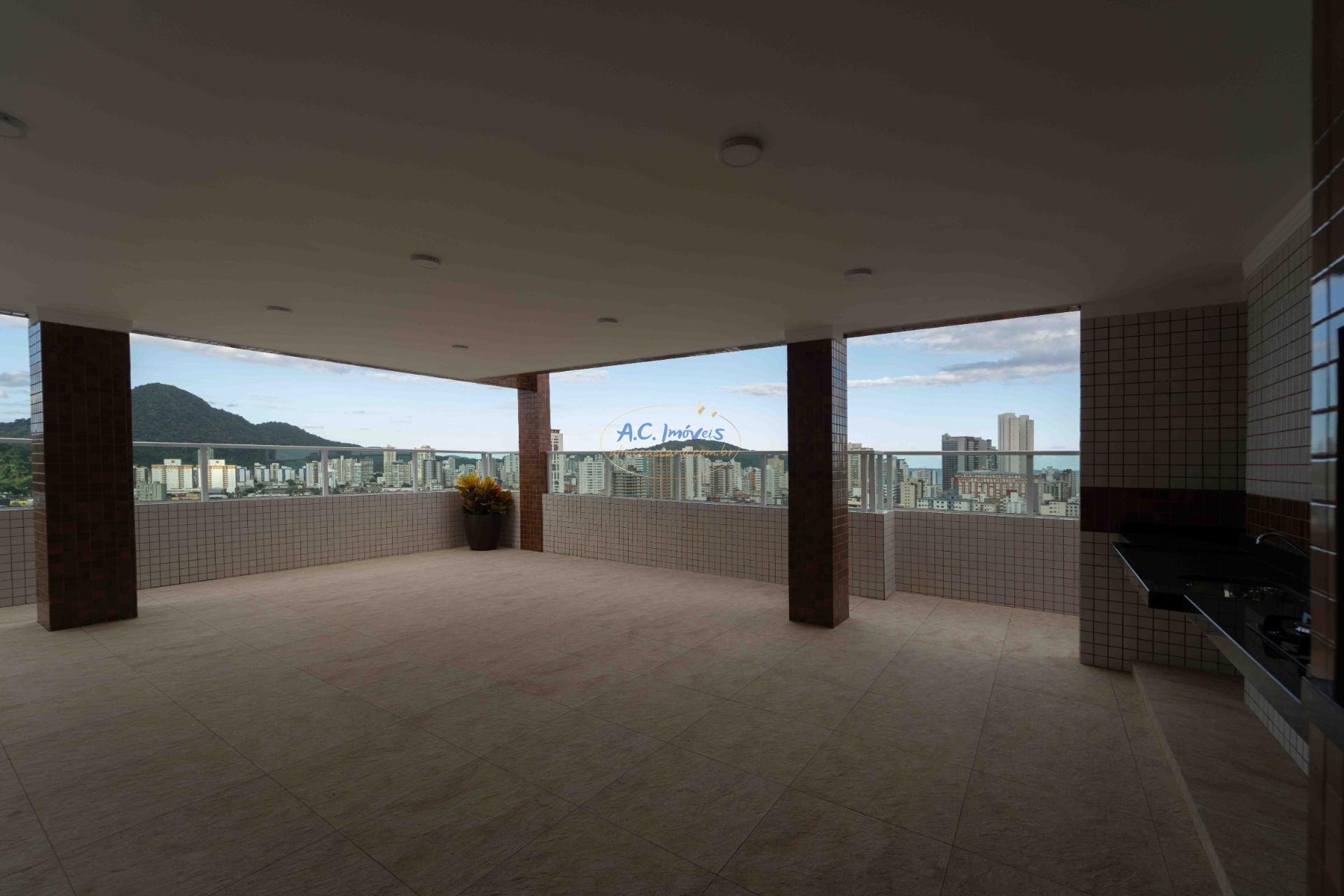 Apartamento à venda com 2 quartos, 1 suíte, 2 vagas e 69m² no Boqueirão, Praia Grande (SP) — foto 28 de 30