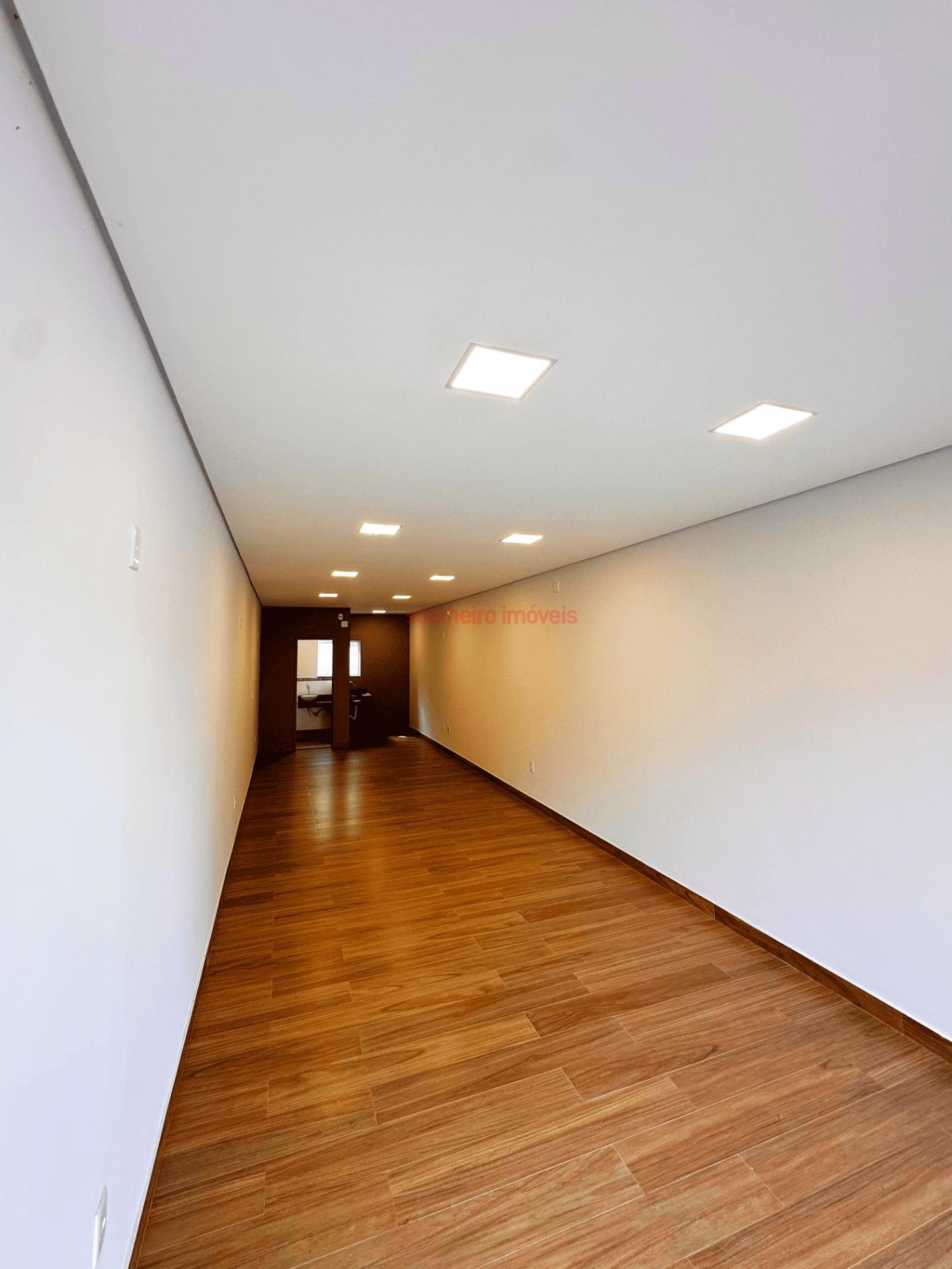 Espaço da loja 