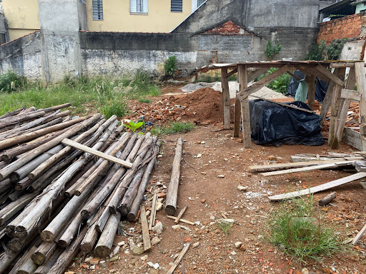 Terreno  à Venda em Cidade Ademar  -  São Paulo