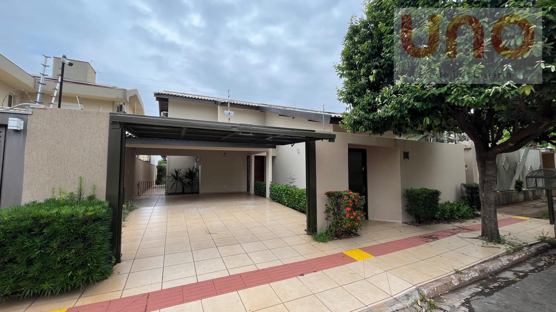 Casa à venda com 3 suítes, 4 vagas e 269m² no Jardim Autonomista, Campo Grande (MS) — foto 16 de 30