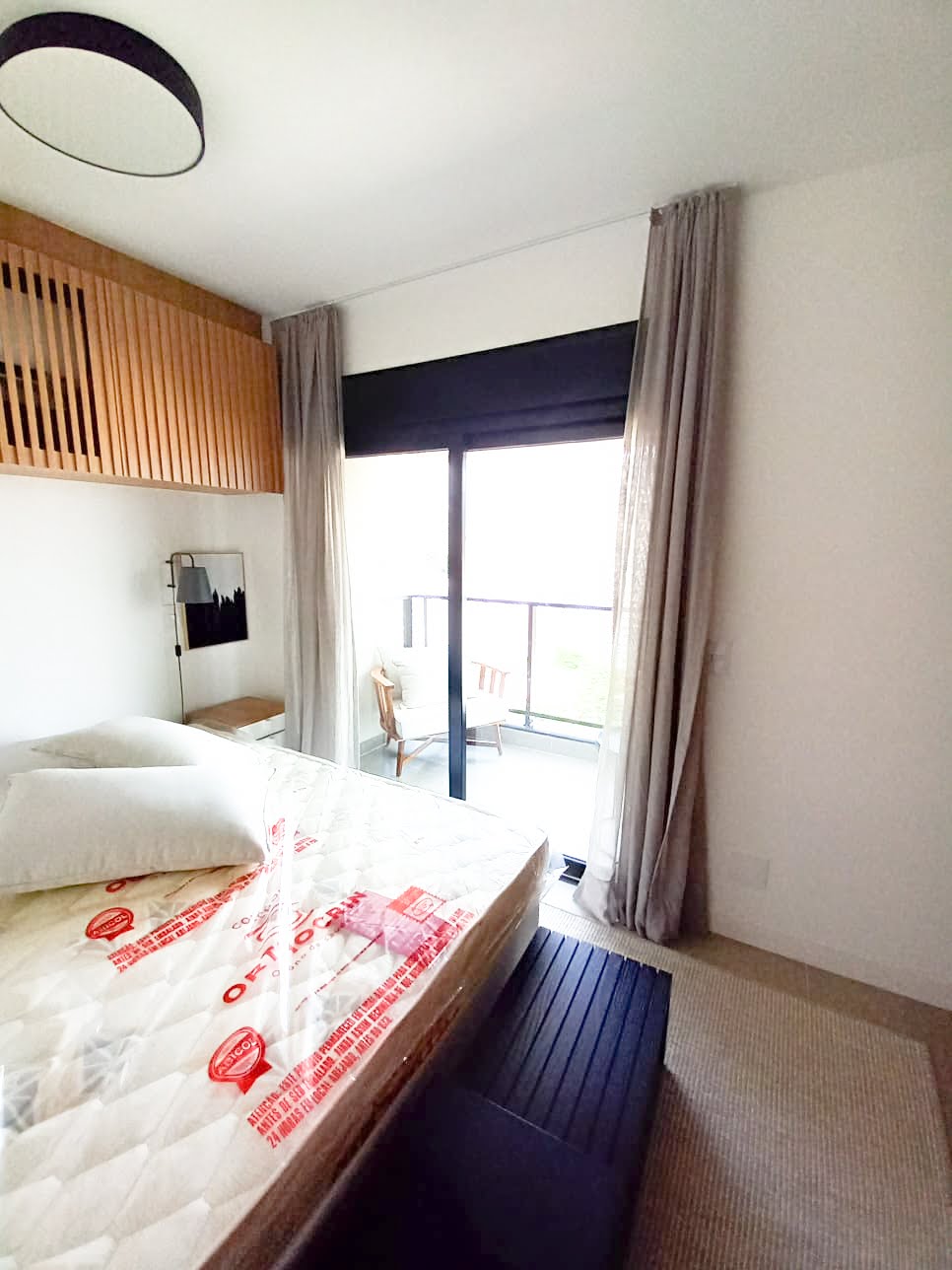 Apartamento para alugar com 2 quartos, 2 banheiros, 1 vaga e 74m² no Pinheiros, São Paulo (SP) — foto 27 de 28