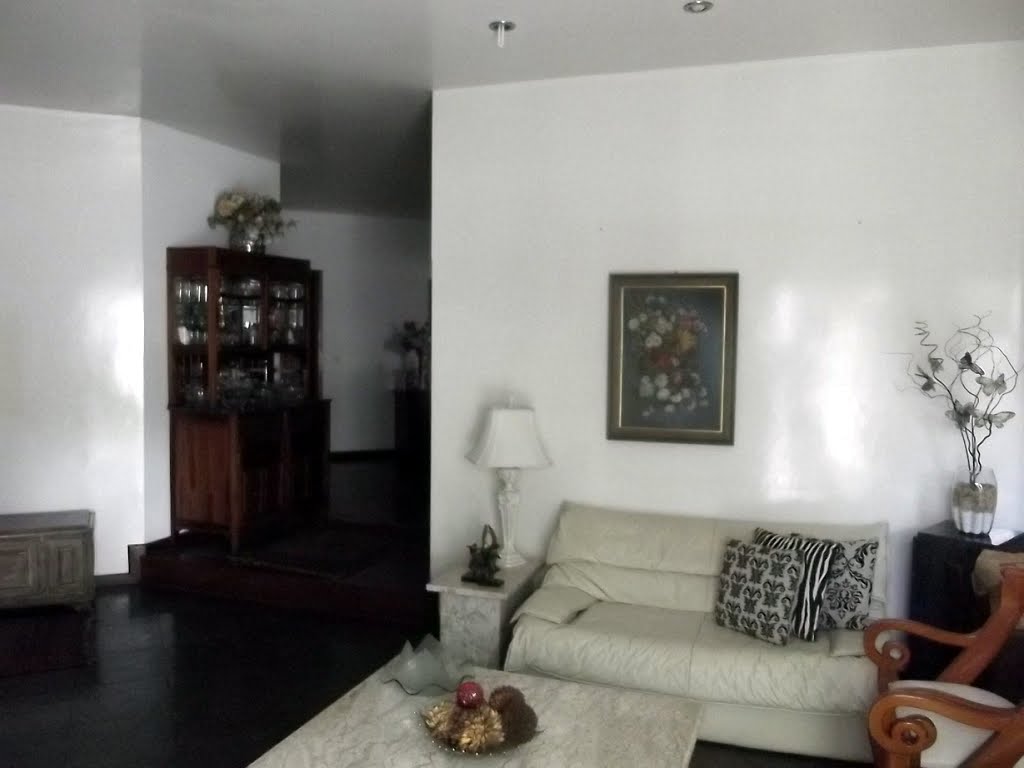 Casa à venda com 3 quartos, 1 suíte e 2 vagas no Jardim Santos Dumont, Santo Antônio da Platina (PR) — foto 4 de 16
