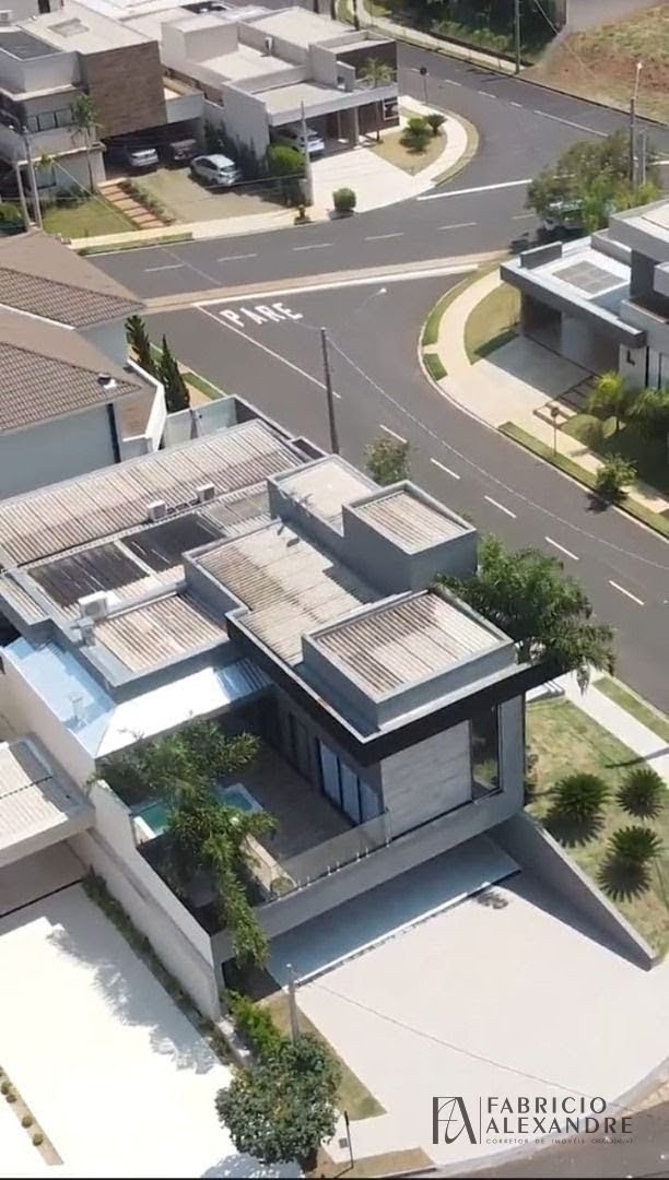 Casa à venda com 3 quartos, 3 suítes, 4 vagas e 260m² no Gaivota II, São José do Rio Preto (SP) — foto 3 de 23