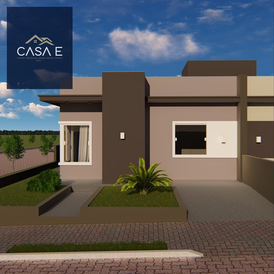 Casa à venda com 2 quartos, 1 banheiro, 1 vaga e 53m² no Colonial, Ijuí (RS) — foto 12 de 16