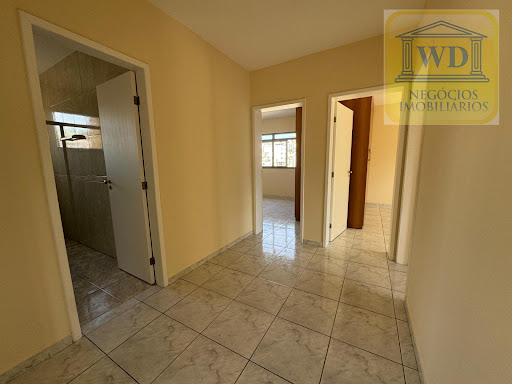 Apartamento em Funcionários  -  Barbacena