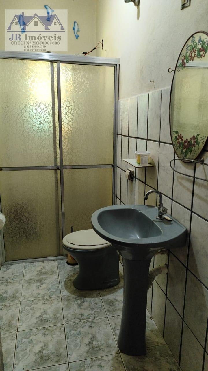 Casa à venda com 4 quartos, 2 banheiros, 10 vagas e 1004m² no Santa Isabel, Piranguinho (MG) — foto 28 de 30