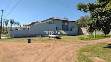 Terreno Na Represa em Villaggio Porto Dourado  -  Avaré/SP