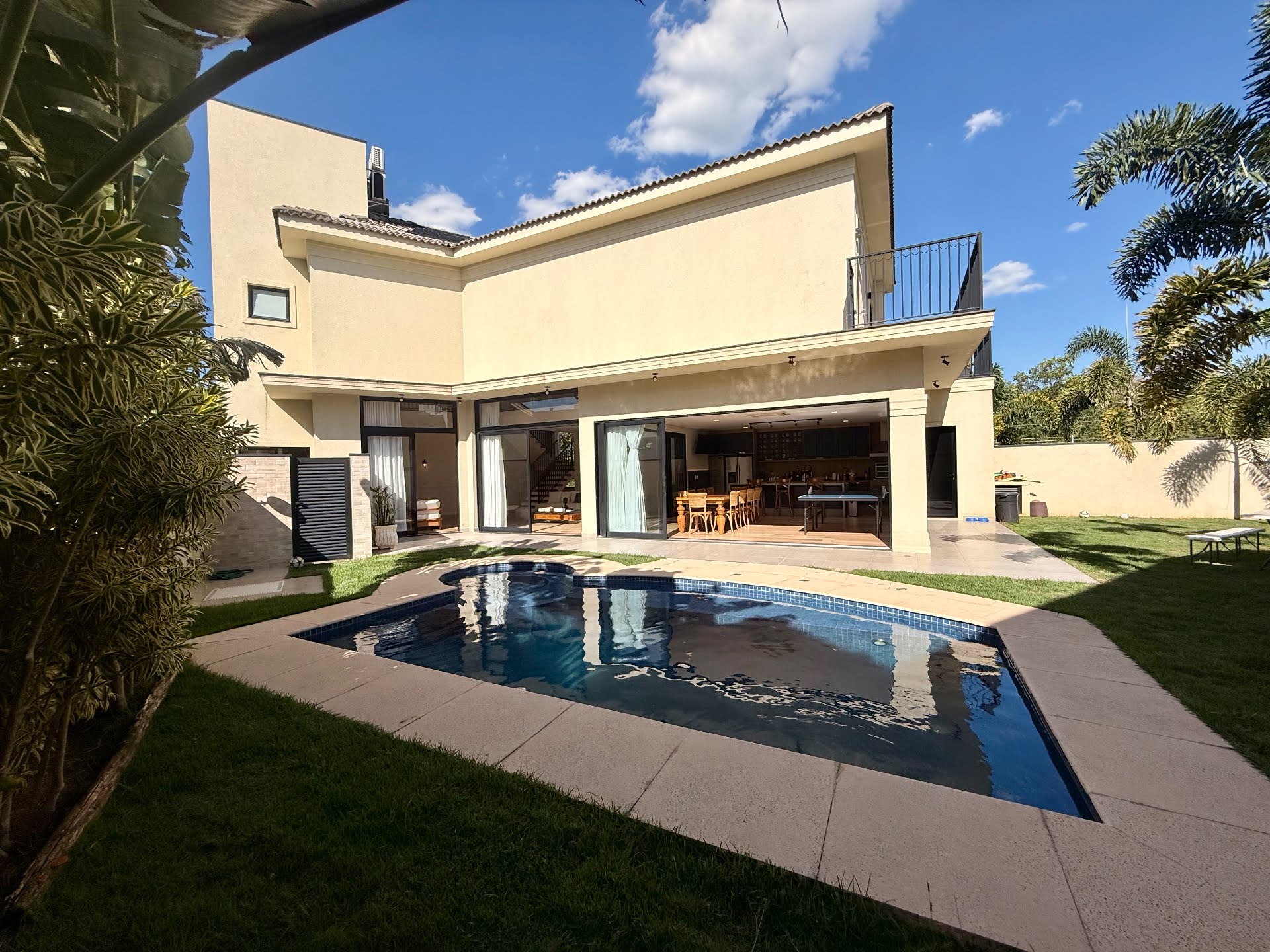 Casa à venda com 3 quartos, 3 suítes, 4 vagas e 318m² no Jardim Piemonte, Indaiatuba (SP) — foto 15 de 30