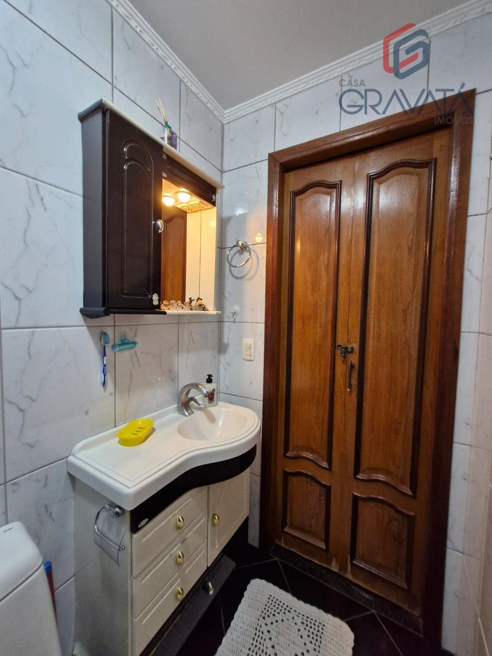 Apartamento à venda com 2 quartos, 1 banheiro, 1 vaga e 87m² no Vila Florida, São Bernardo do Campo (SP) — foto 12 de 20