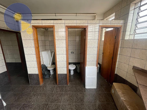 Prédio Comercial em Centro  -  Amparo