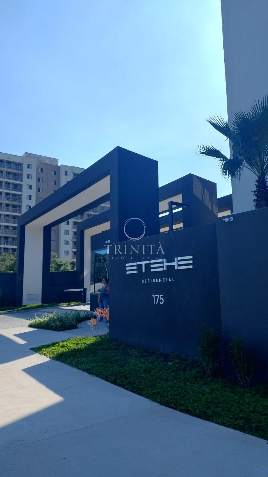 ENTRADA