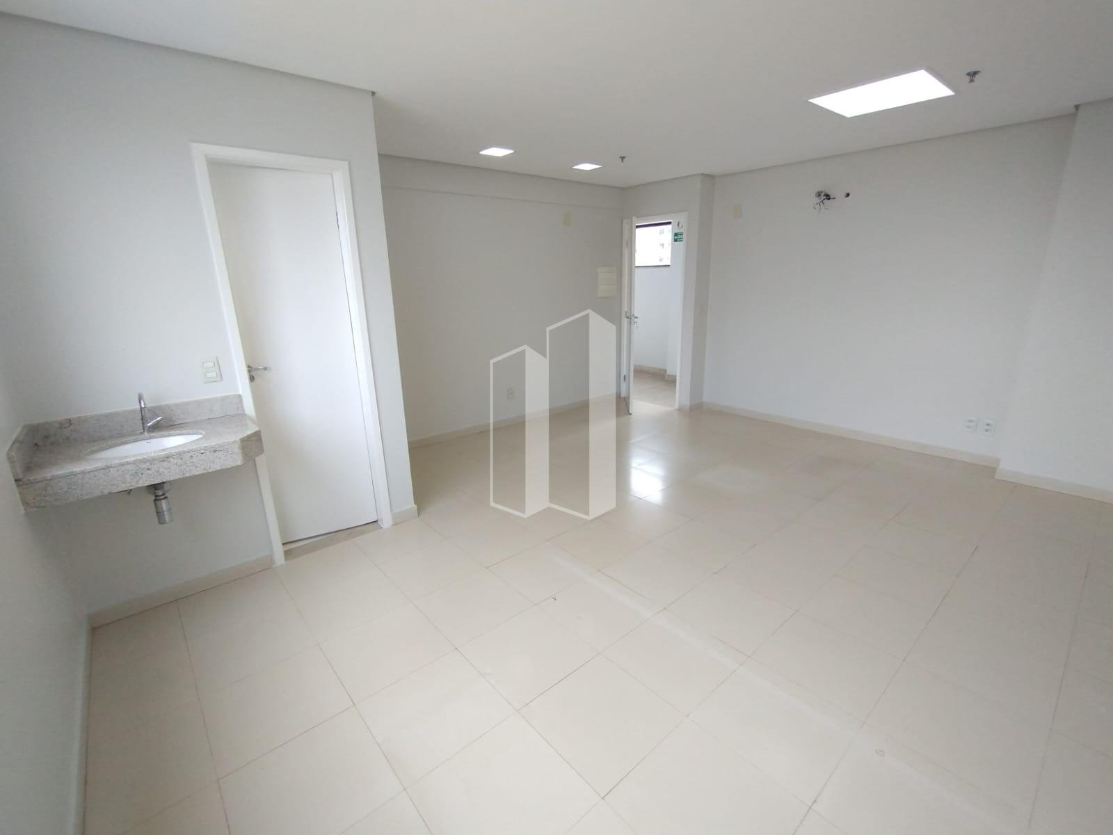 Comercial para alugar com 1 banheiro, 1 vaga e 35m² no Setor Bueno, Goiânia (GO) — foto 22 de 30