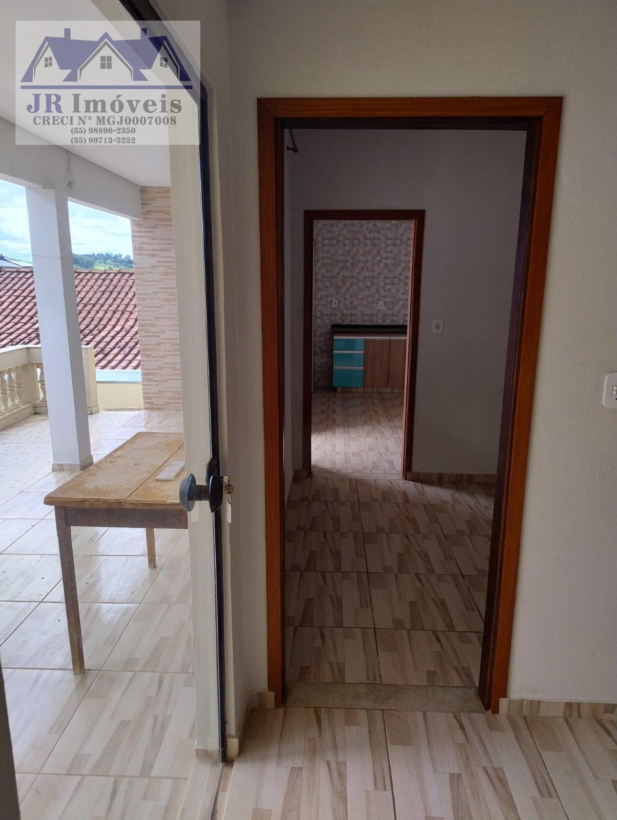 Casa à venda com 5 quartos e 2 banheiros no São José, Pedralva (MG) — foto 15 de 23