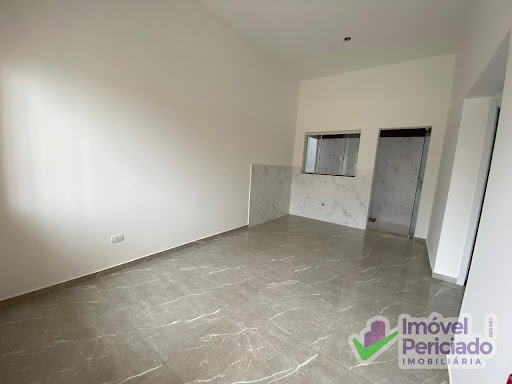 Casa à Venda em Cambijú Itapoá, 2 Quartos, 43m² por R$360mil