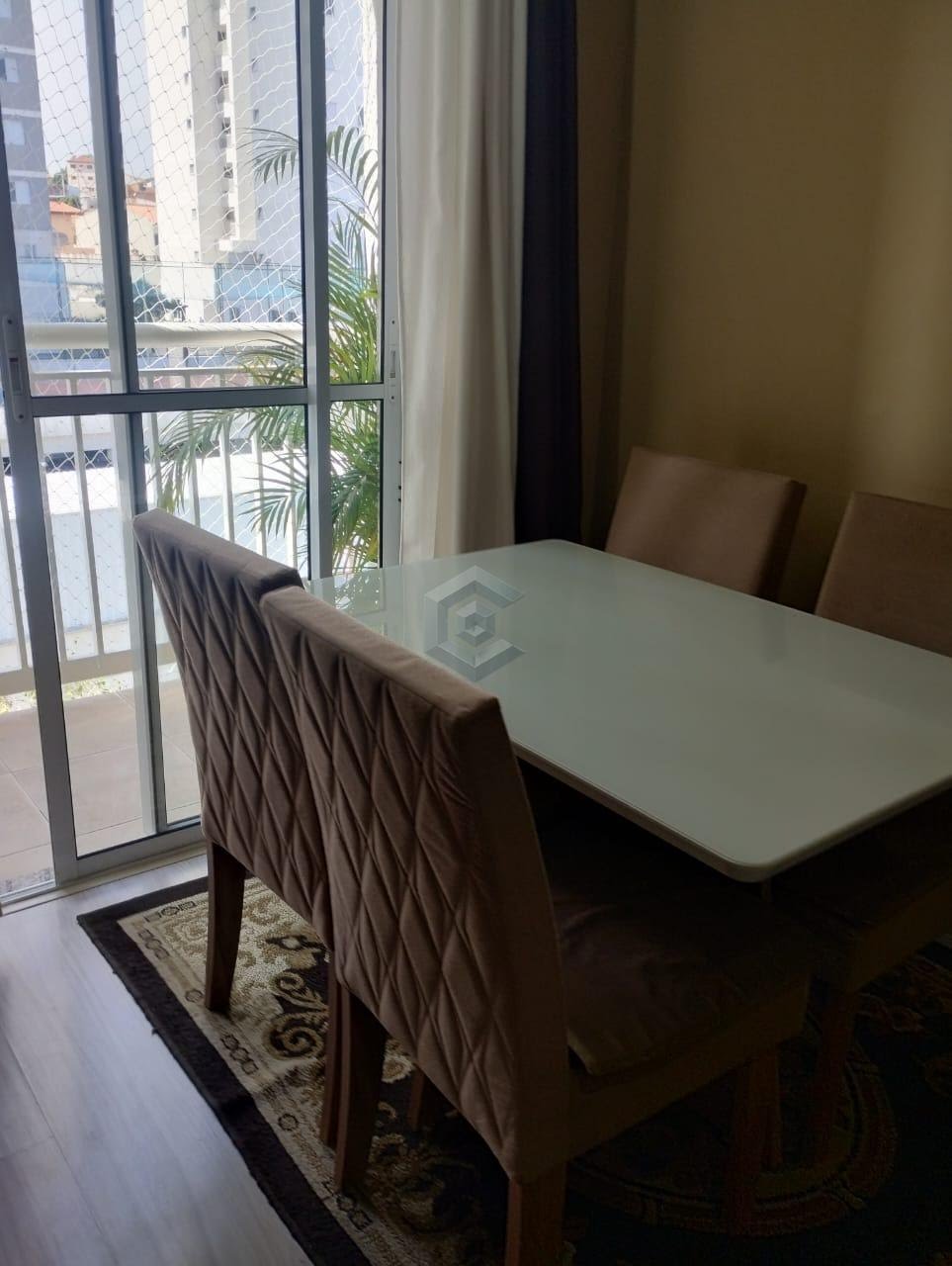 Apartamento à venda com 2 quartos, 1 suíte, 1 vaga e 48m² no Jardim Piratininga, Sorocaba (SP) — foto 8 de 27
