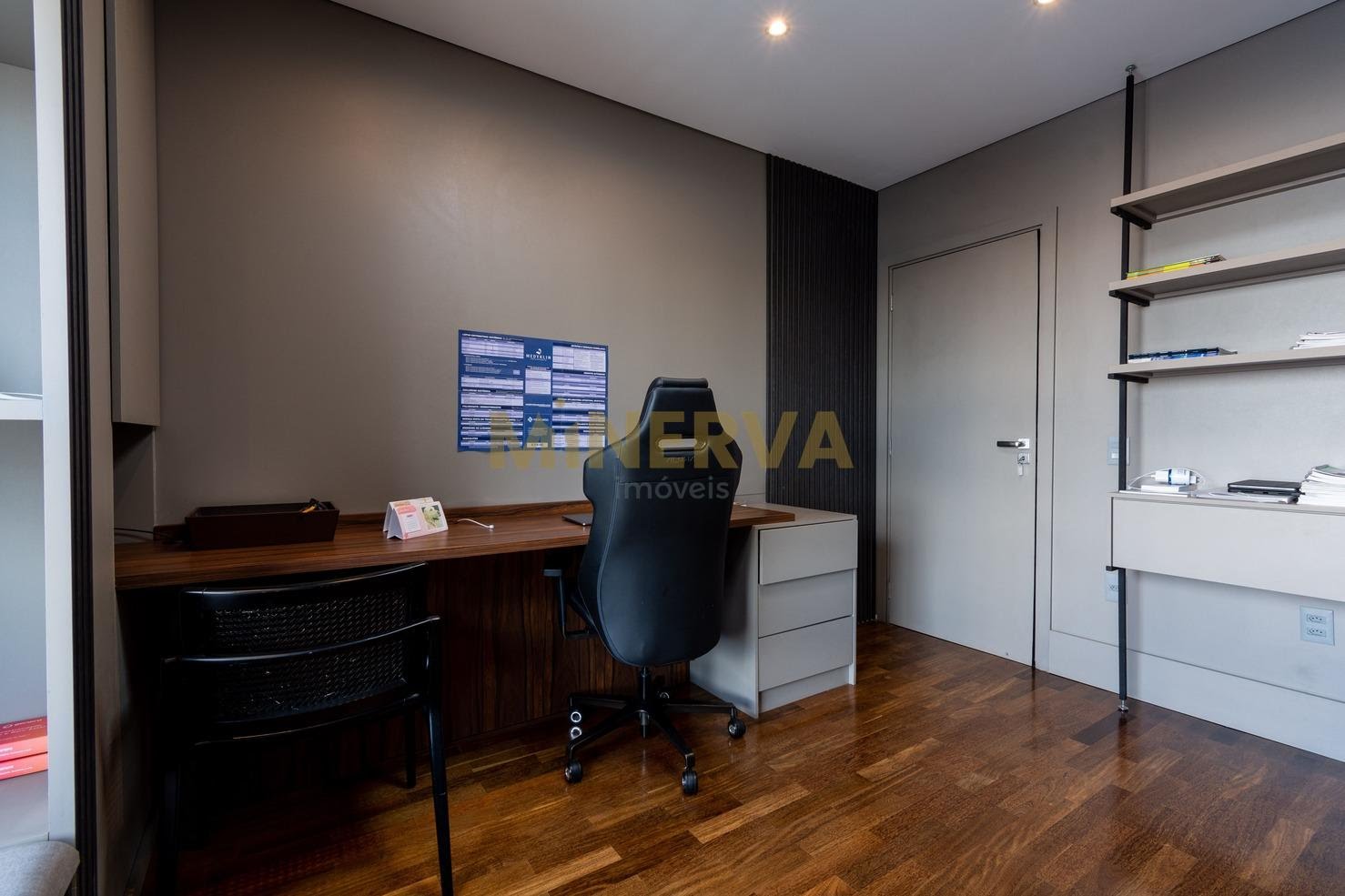 Apartamento à venda com 4 quartos, 4 suítes, 5 vagas e 337m² no Tatuapé, São Paulo (SP) — foto 10 de 17