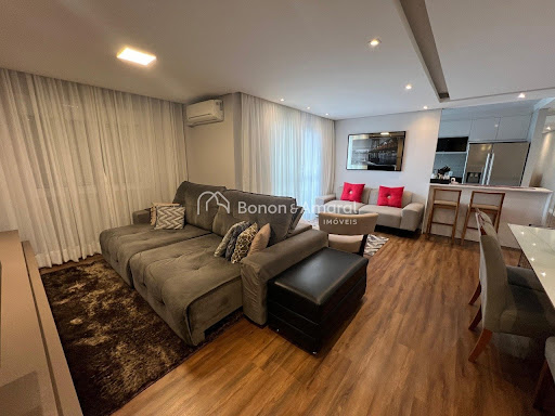 Apartamento, 2 quartos, 87 m² - Foto 5