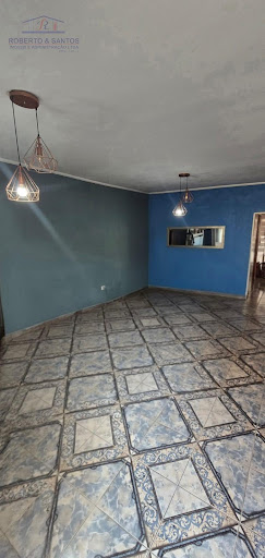 Sala 2 ambientes