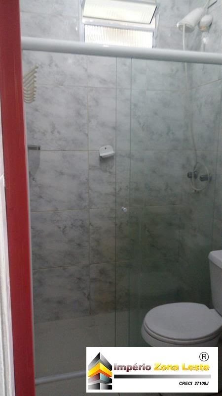 Casa, 1 quarto, 48 m² - Foto 8