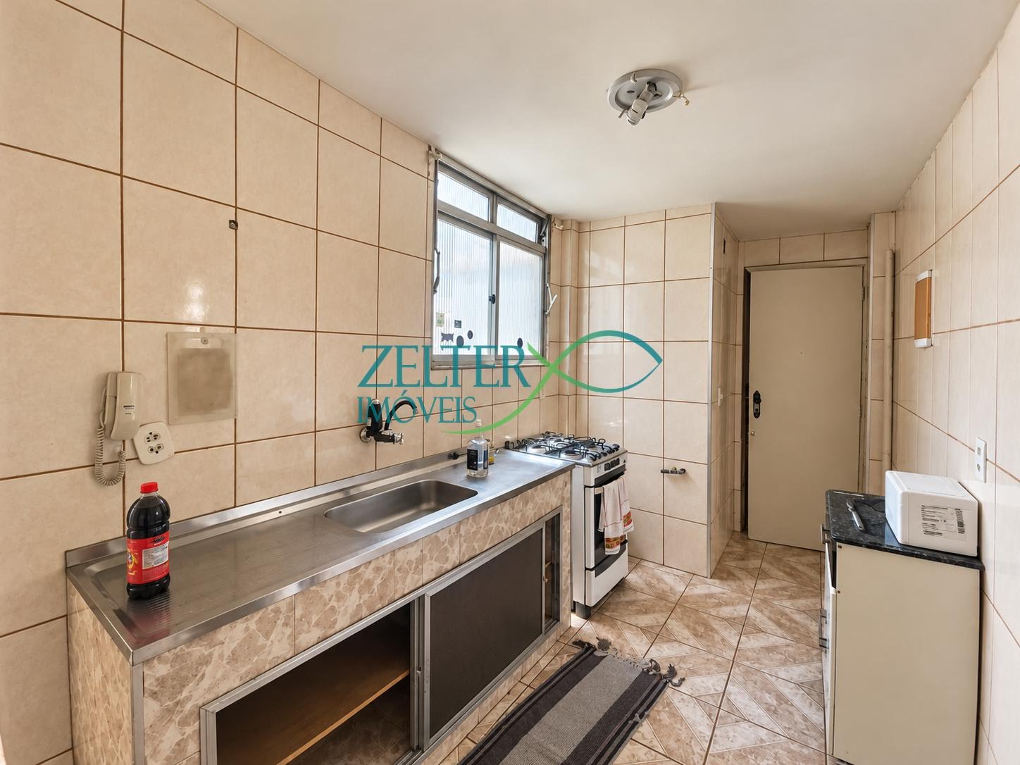 Apartamento à venda com 3 quartos, 1 suíte, 1 vaga e 86m² no Vila da Penha, Rio de Janeiro (RJ) — foto 6 de 21