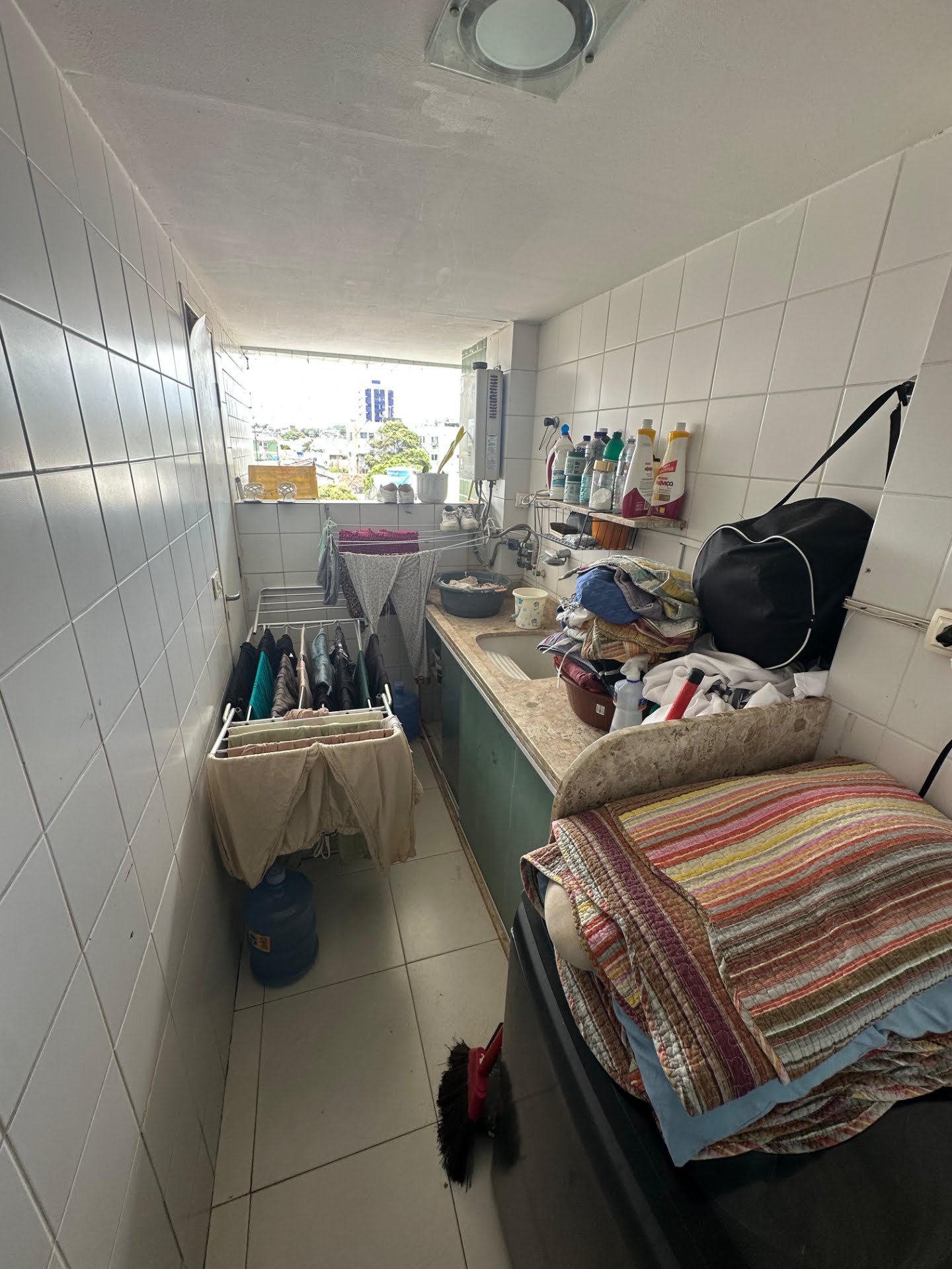 Apartamento à venda com 3 quartos, 3 suítes, 2 vagas e 115m² no Bairro Novo, Olinda (PE) — foto 9 de 21