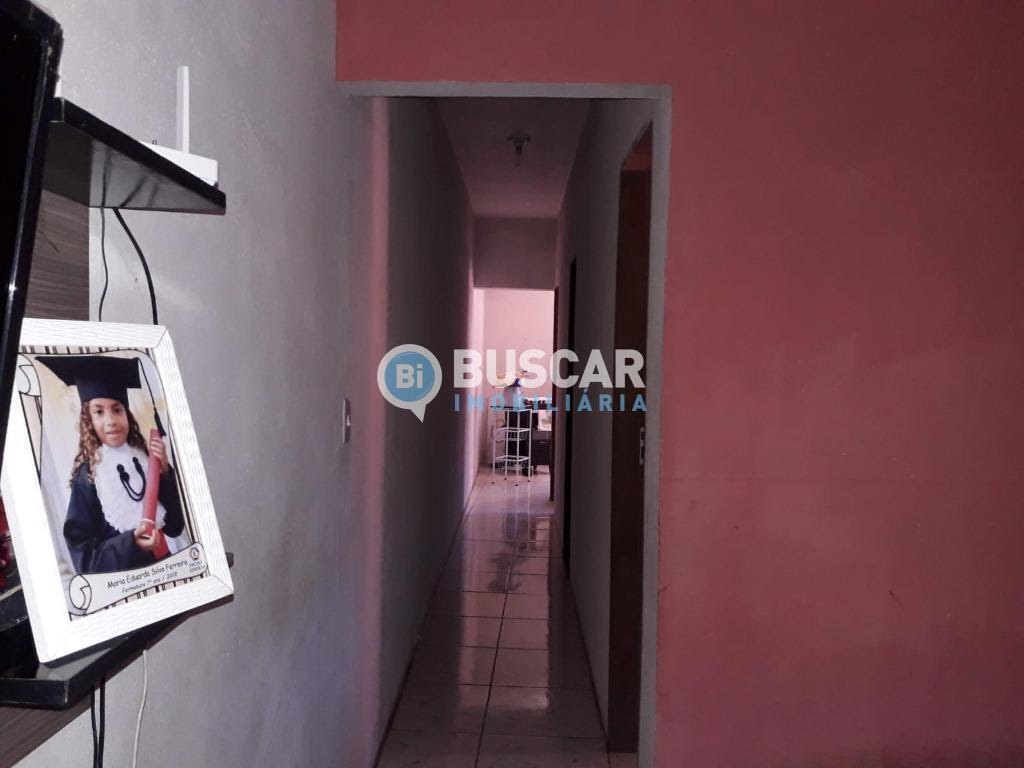 Casa à venda com 2 quartos, 1 banheiro e 180m² no Campo Limpo, Feira de Santana (BA) — foto 3 de 14