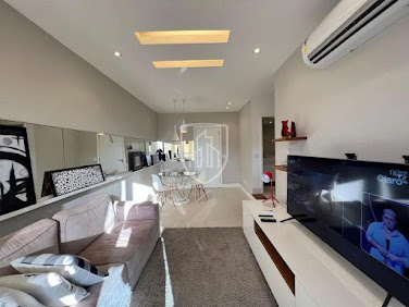 Cobertura duplex em Barra da Tijuca  -Alfa plaza -  Rio de Janeiro