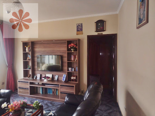 Casa Assobradada em Ponte Rasa  -  São Paulo